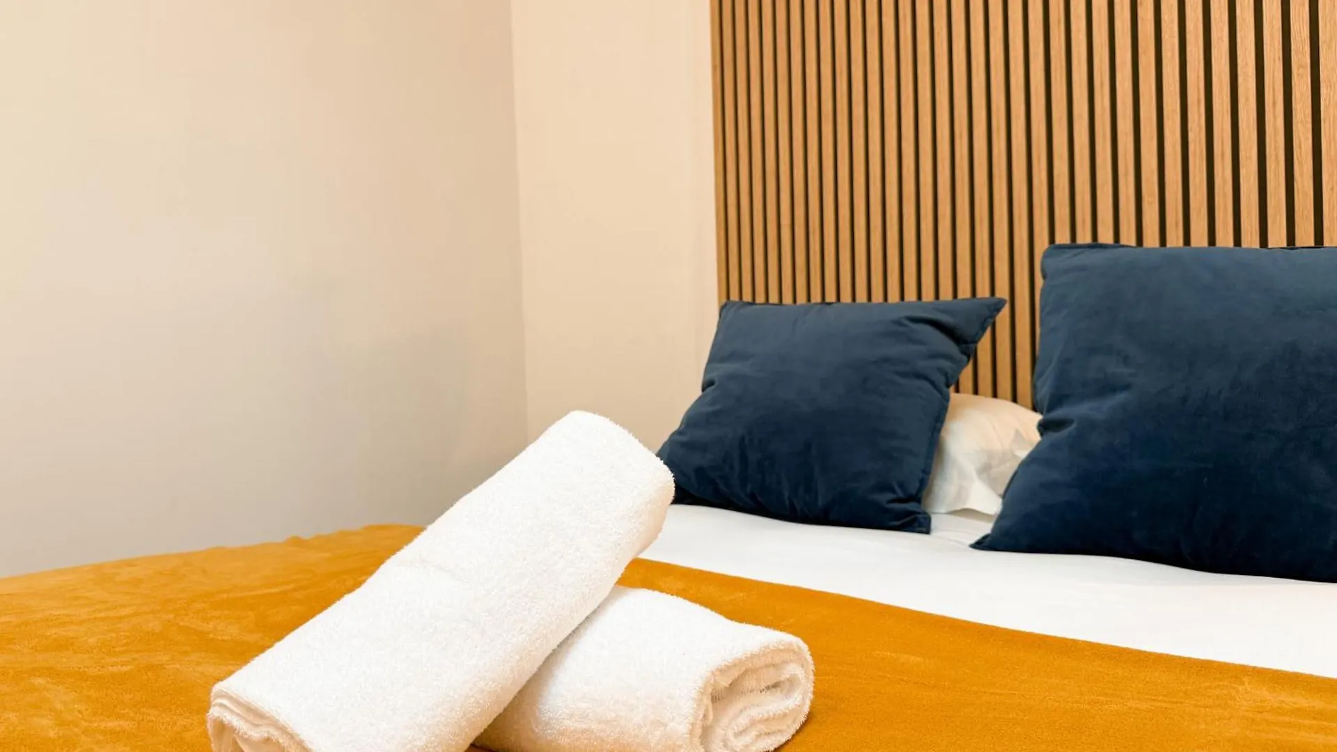 Apartment The Cosy Nest 2 Bedrooms Apatment Cannes