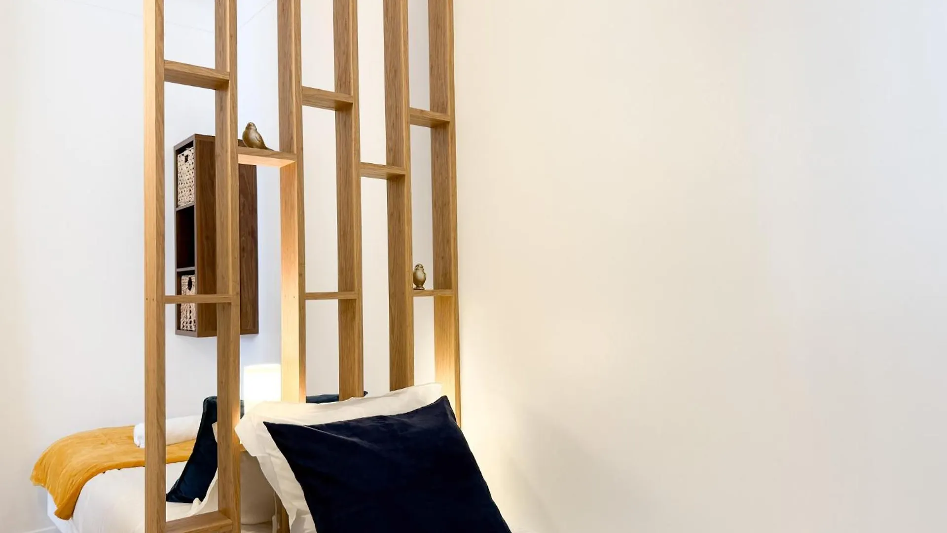 The Cosy Nest 2 Bedrooms Apatment Cannes
