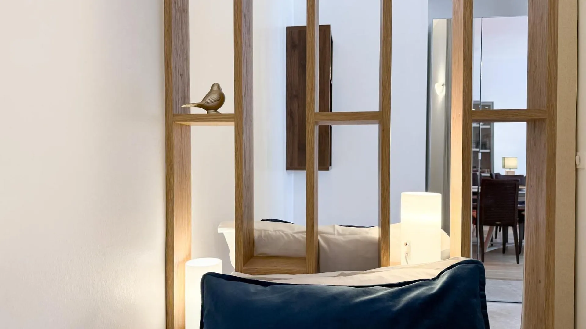 The Cosy Nest 2 Bedrooms Apatment Cannes França